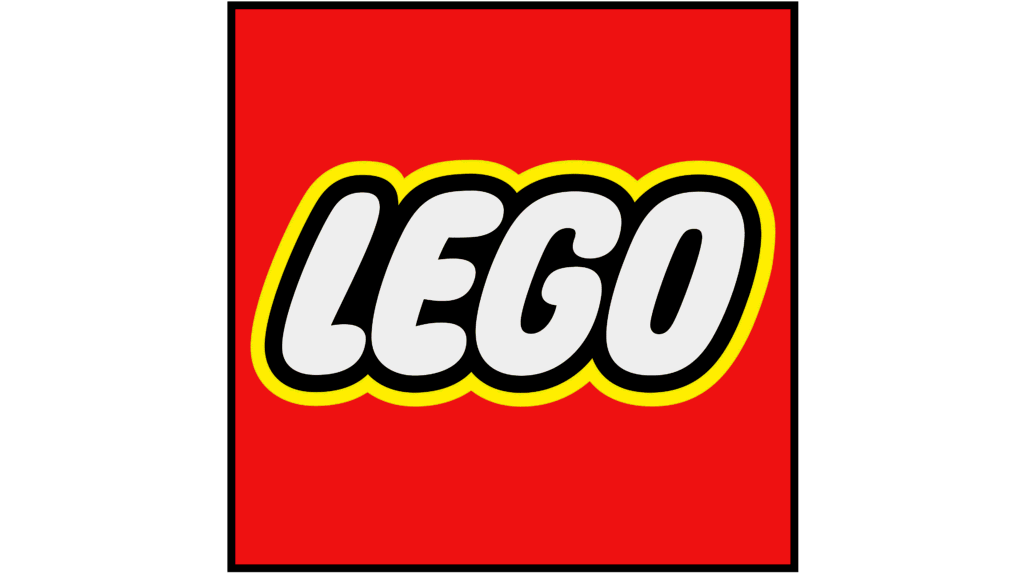 LEGO-Logo