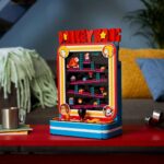 LEGO Super Mario Donkey Kong arcadekast 72051 Review