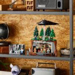 LEGO Ideas The X-Files 21369 Review