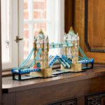 LEGO Architecture Tower Bridge 21067 Review